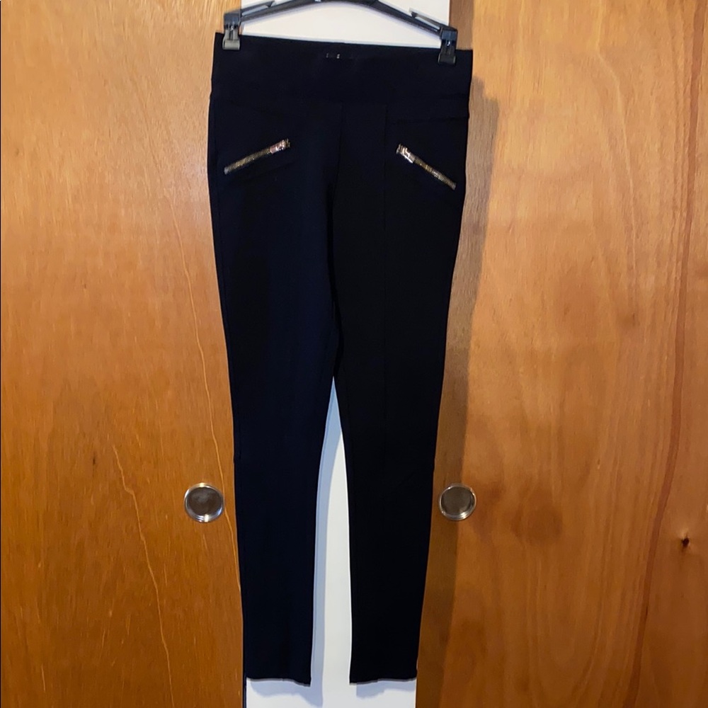 ♣️NWOT Ci Sono Black Legging Pants